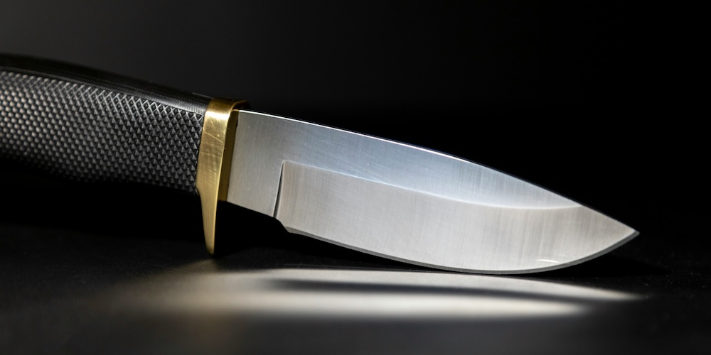 Cutting Edge Doesn't Mean Right