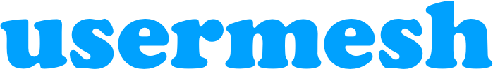 Usermesh Logo